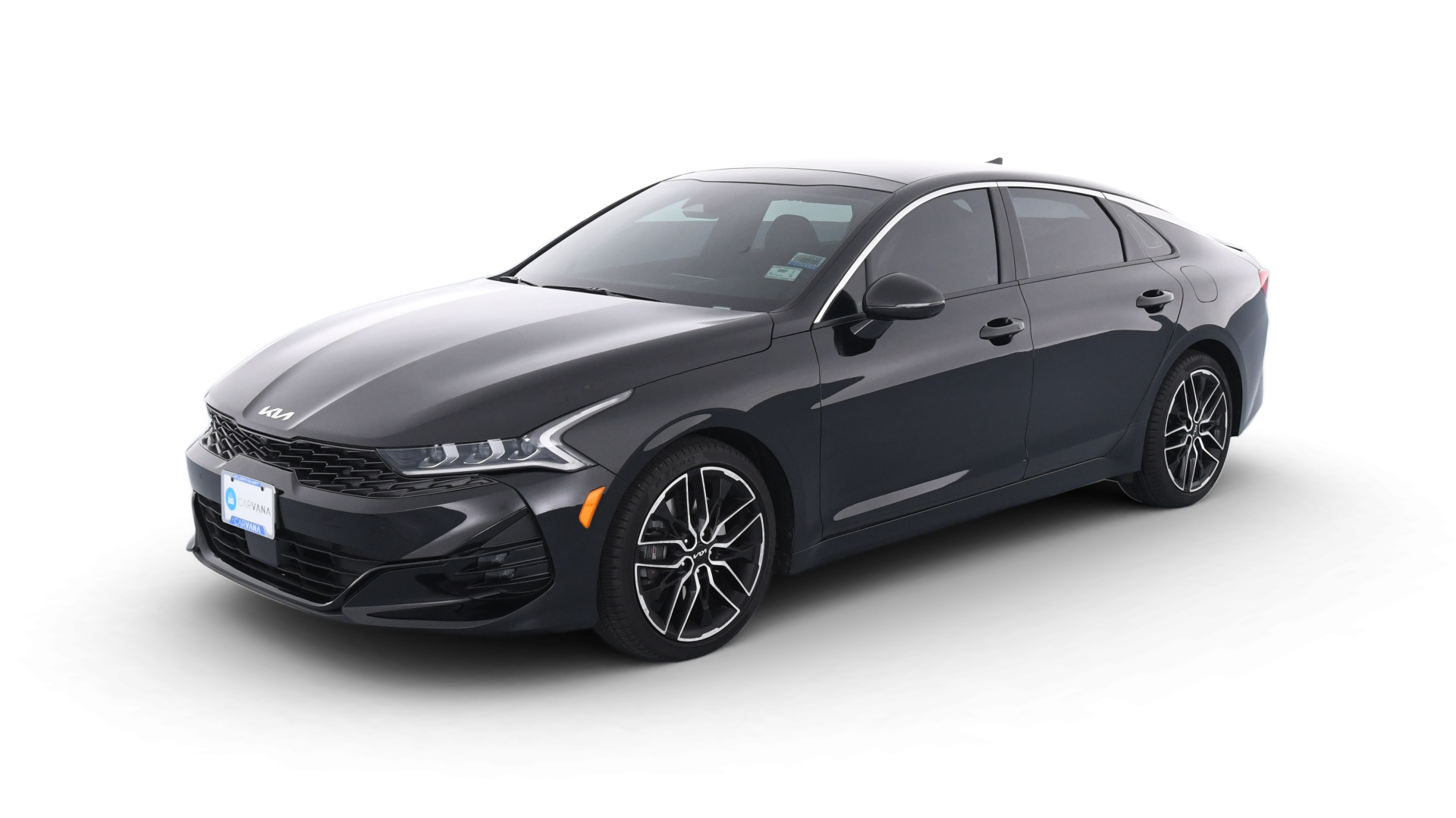 Are 2022 Kia K5 Good Cars